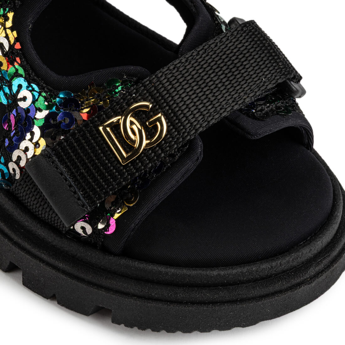 Шлепанцы Dolce&Gabbana