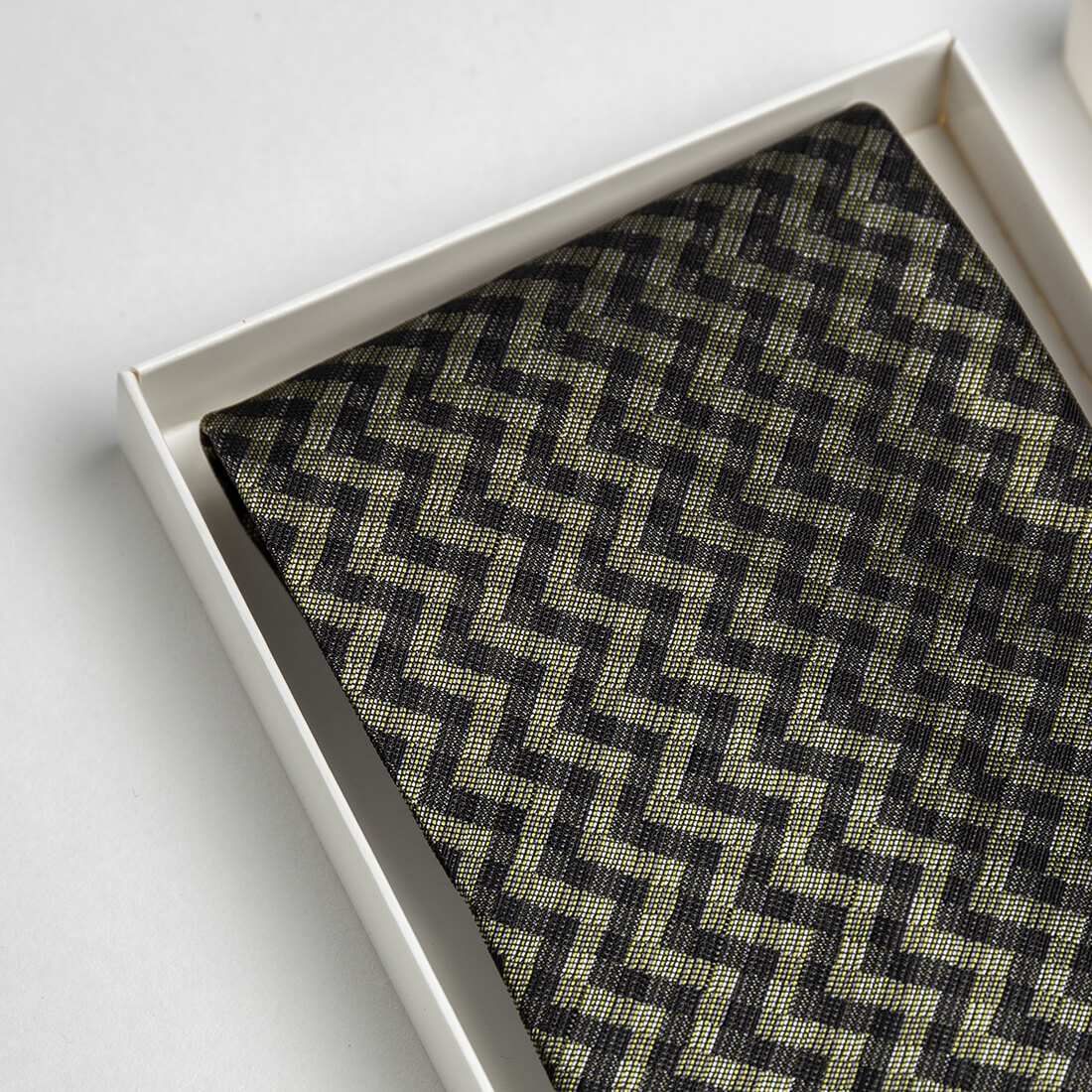 Галстук Fabric Frontline Zurich