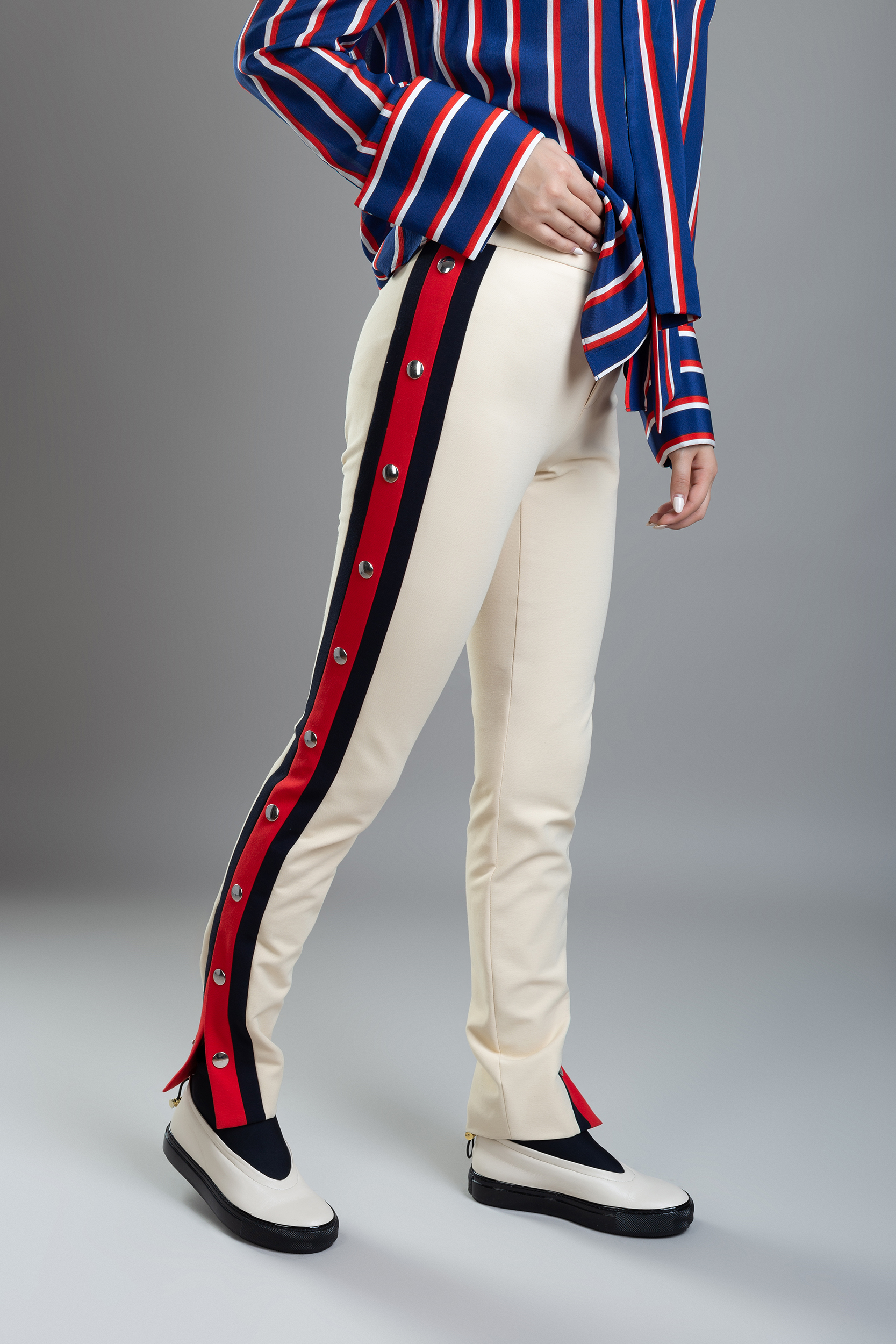 Брюки Gucci