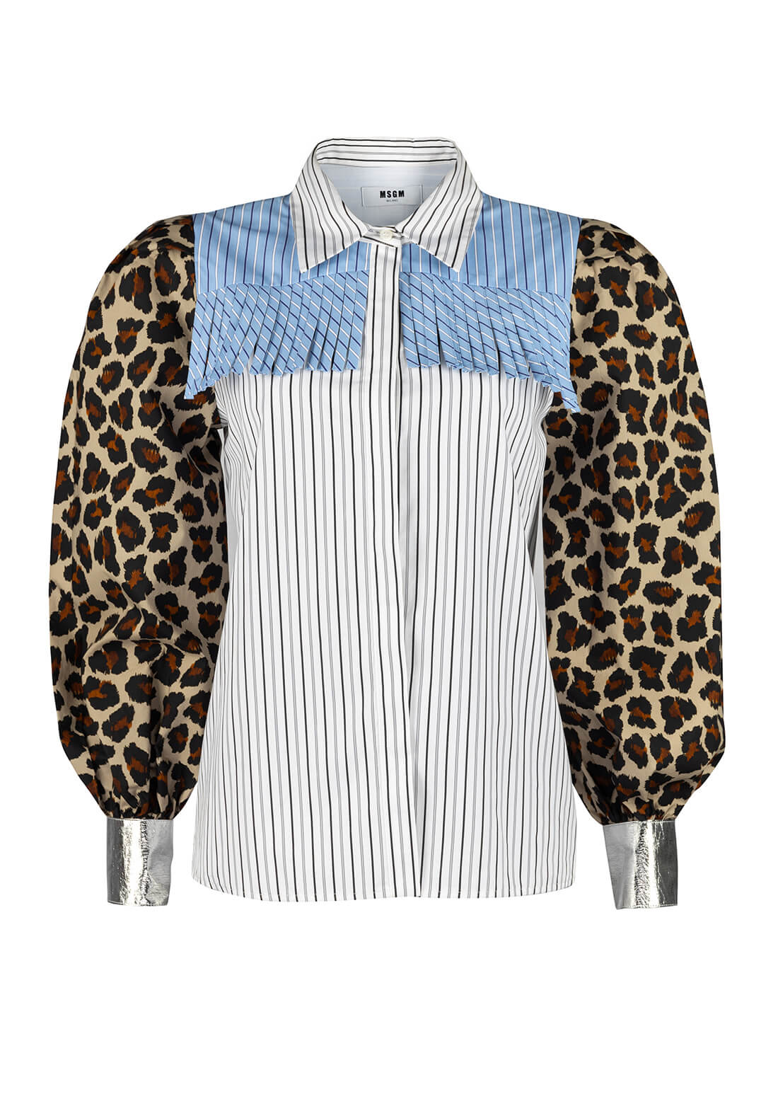 Рубашка MSGM