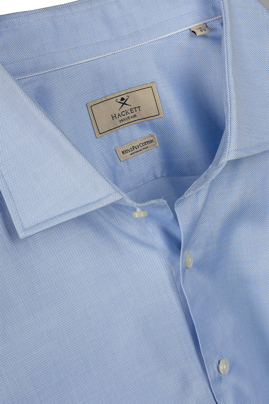 Рубашка Hackett London