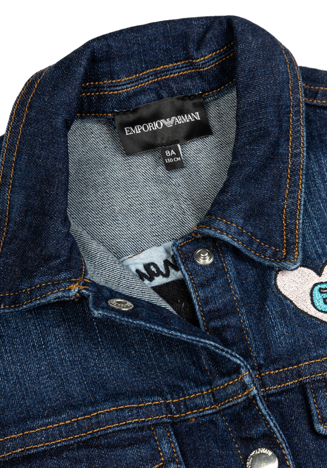 Куртка Emporio Armani