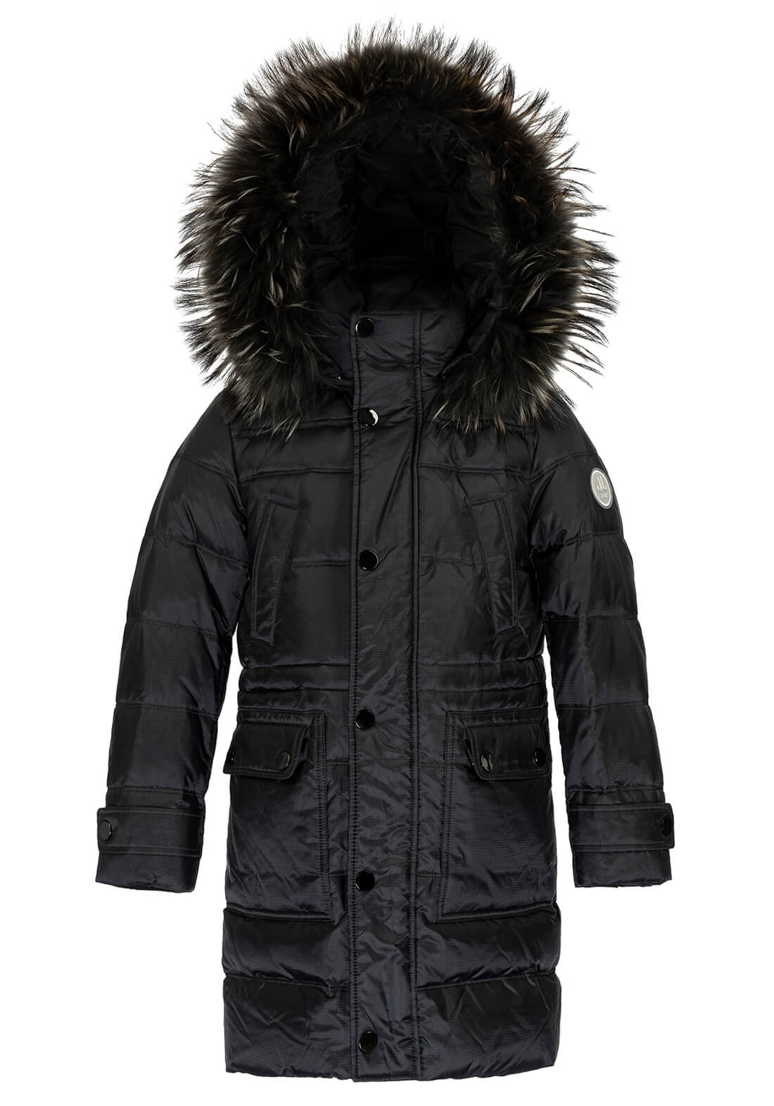 Пуховик Jums Kids