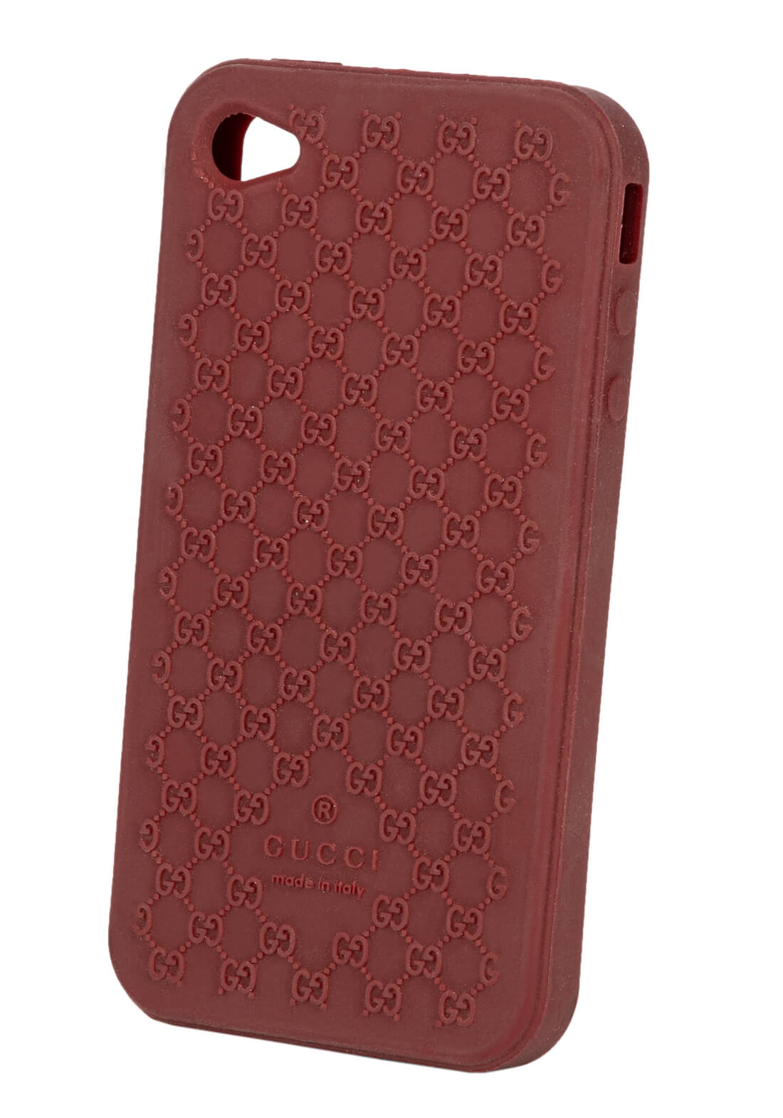Чехол Gucci
