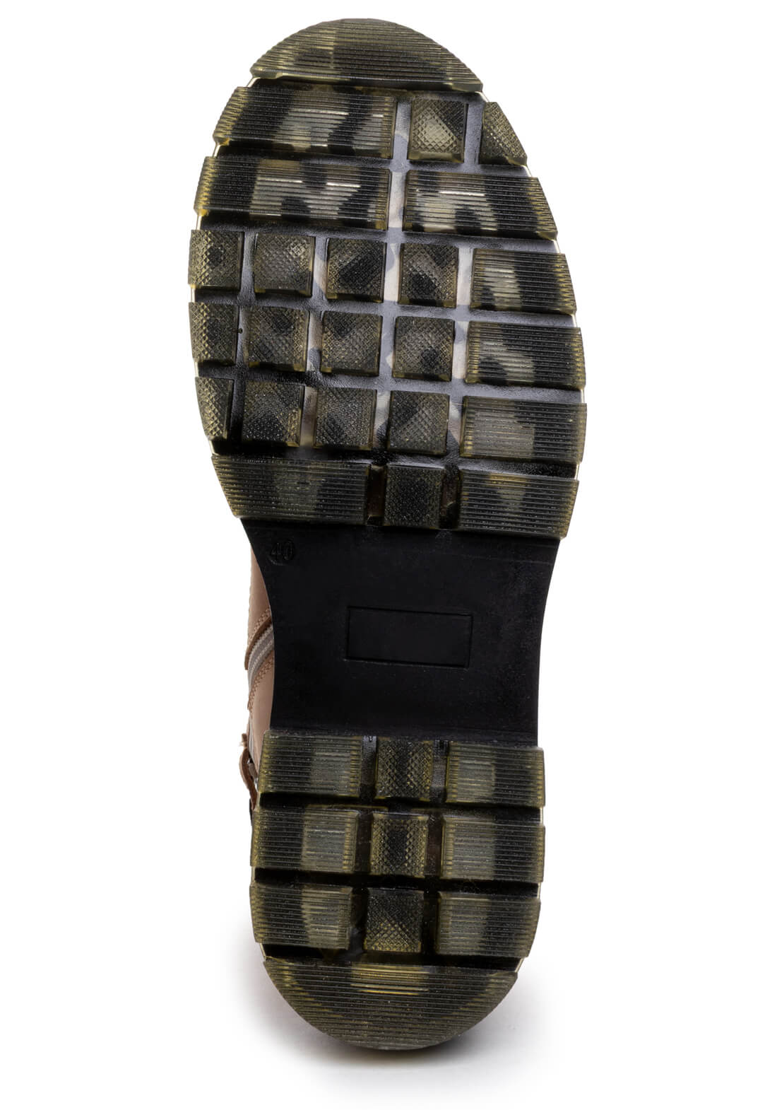 Ботинки Rondinella