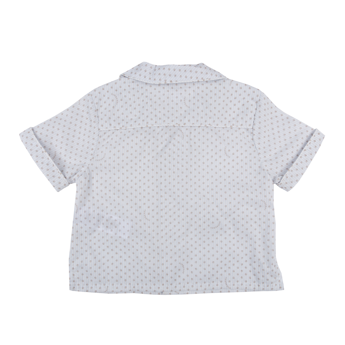 Набор Burberry Kids