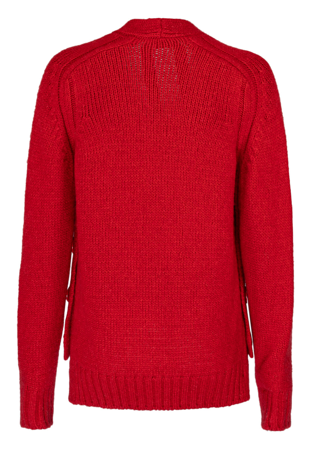 Кардиган N°21