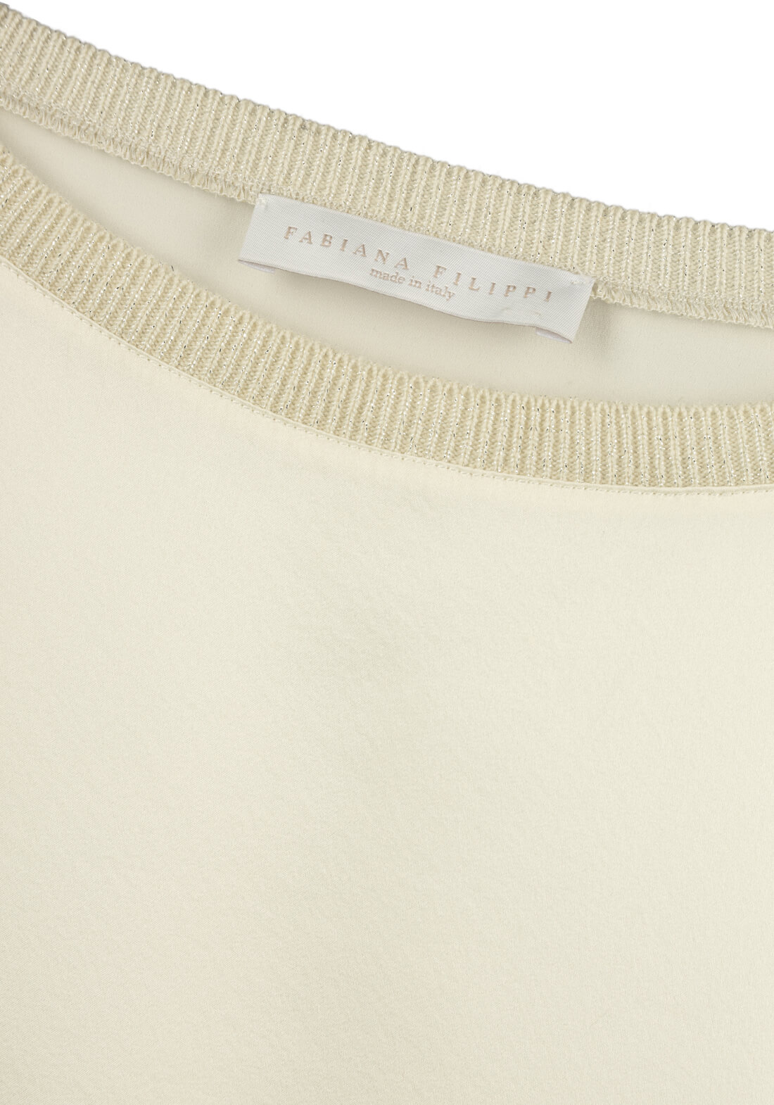 Футболка Fabiana Filippi