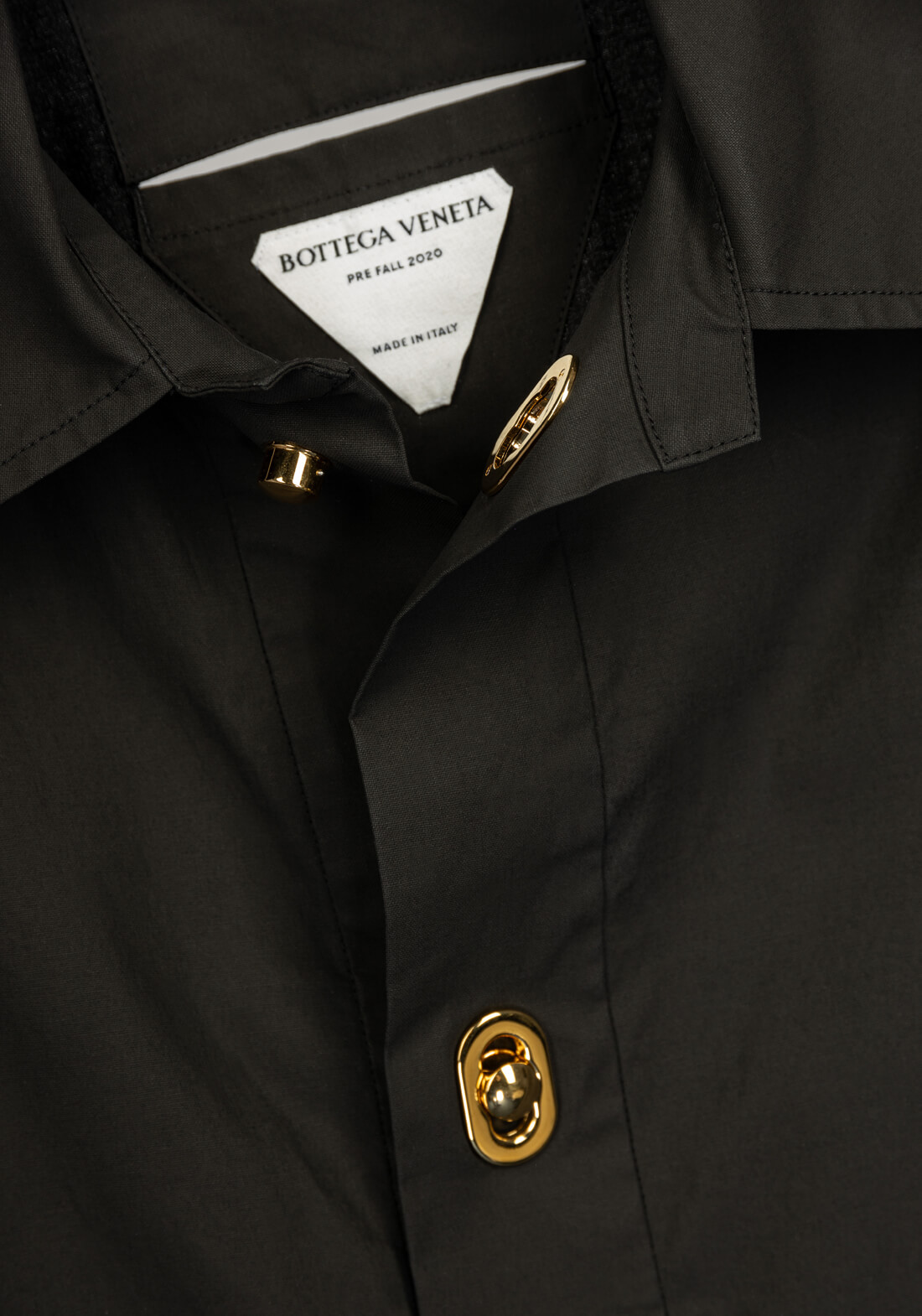 Платье Bottega Veneta
