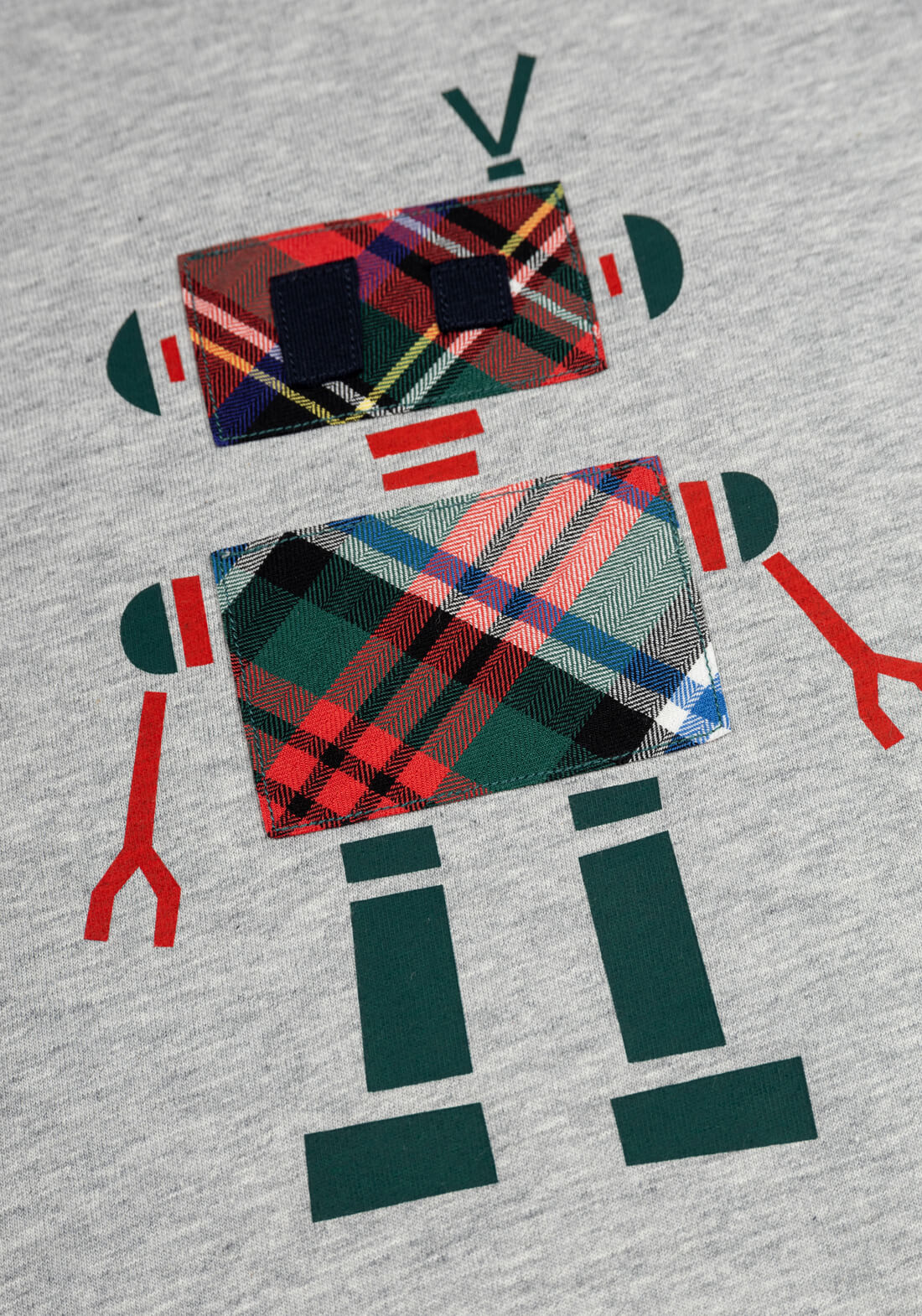 Лонгслив IL Gufo