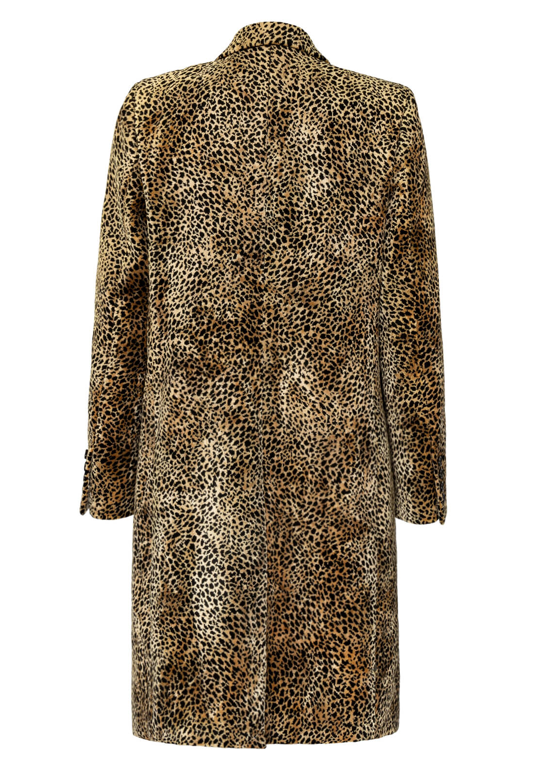 Пальто Saint Laurent