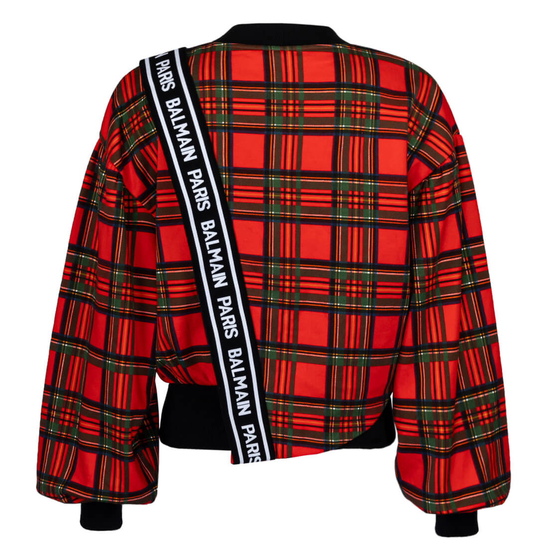 Свитшот Balmain