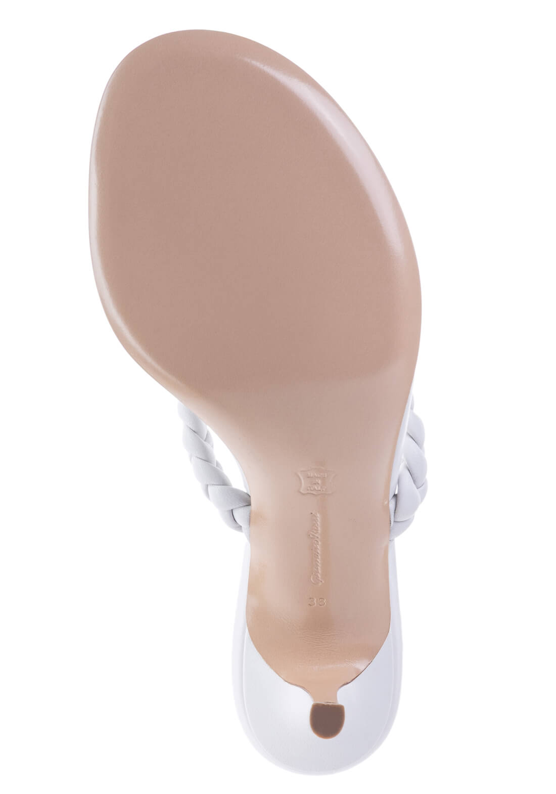 Мюли Gianvito Rossi