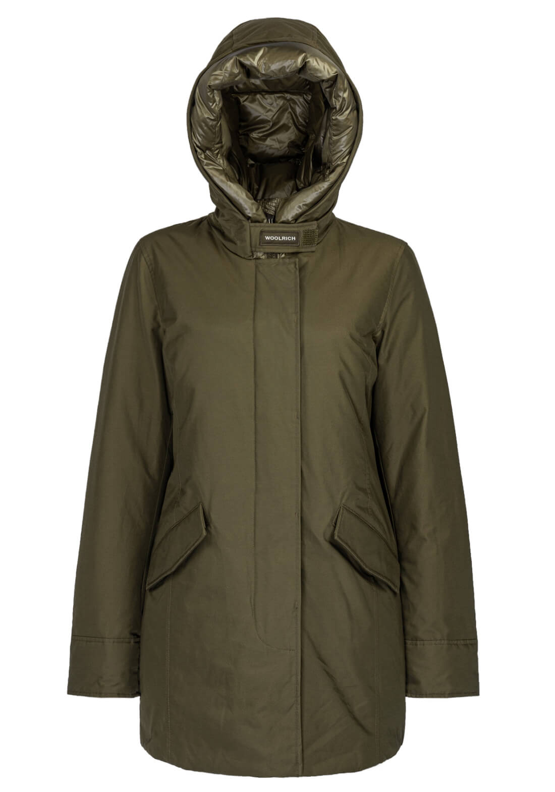 Парка Woolrich