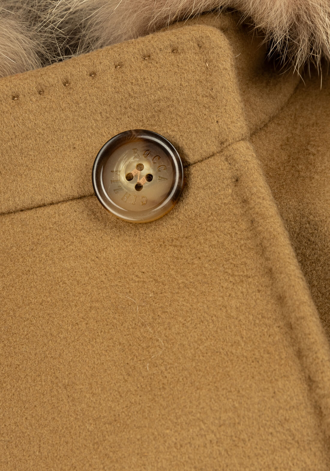 Пальто Cinzia Rocca