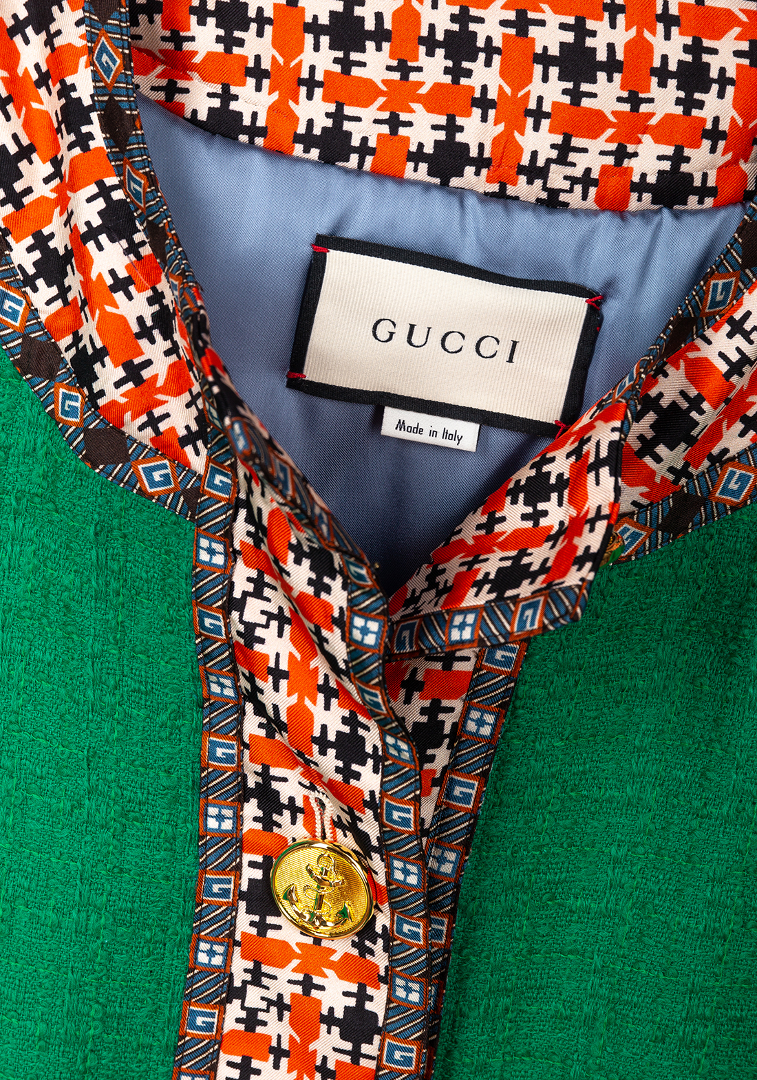 Жакет Gucci