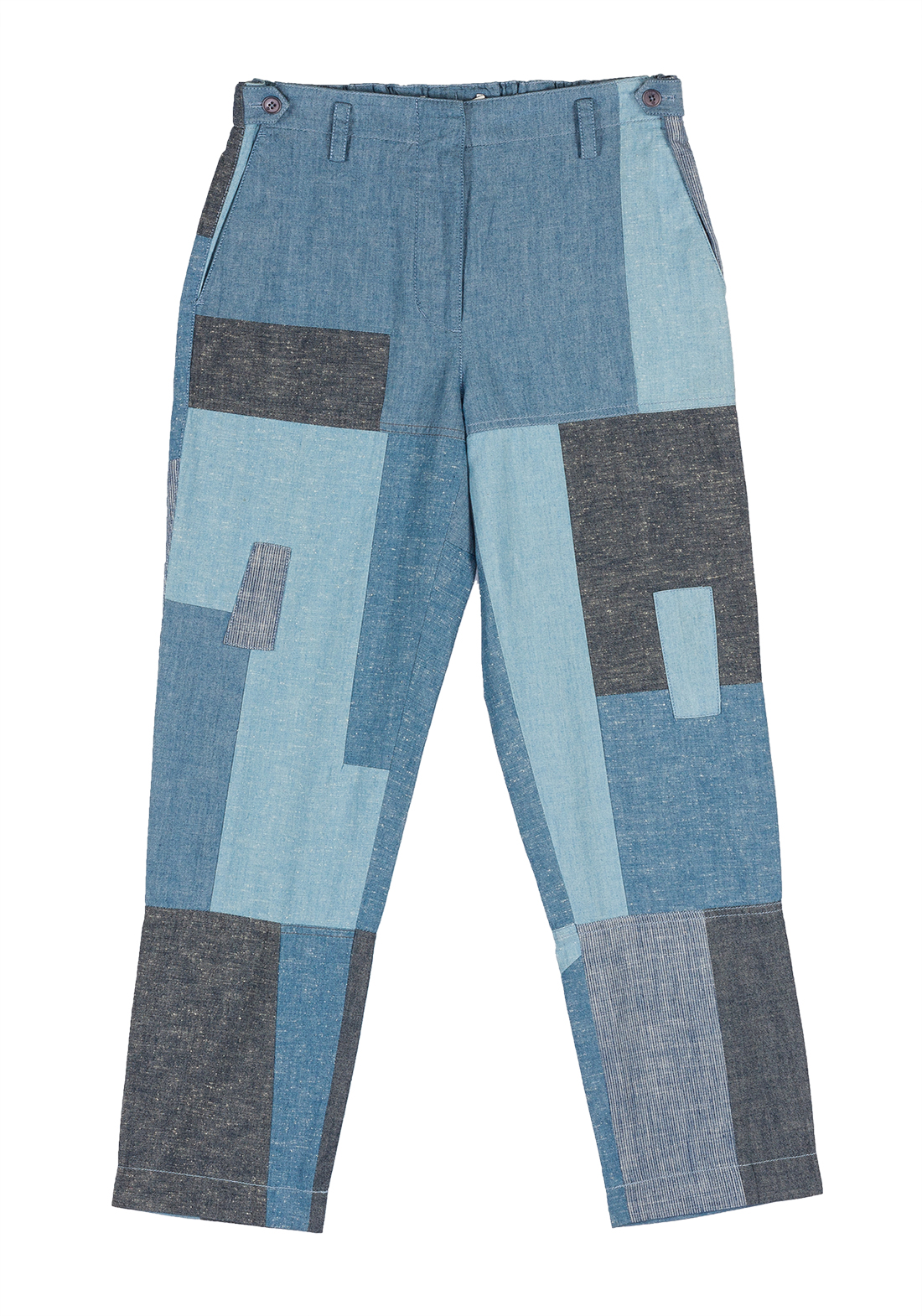 Брюки 3.1 Phillip Lim