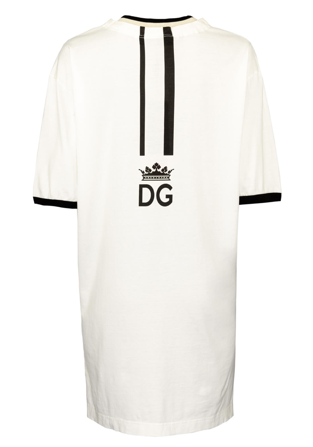 Футболка Dolce&Gabbana