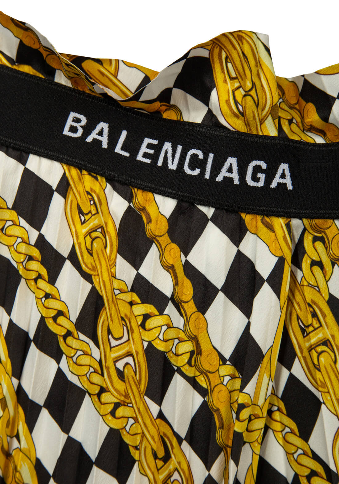 Юбка Balenciaga