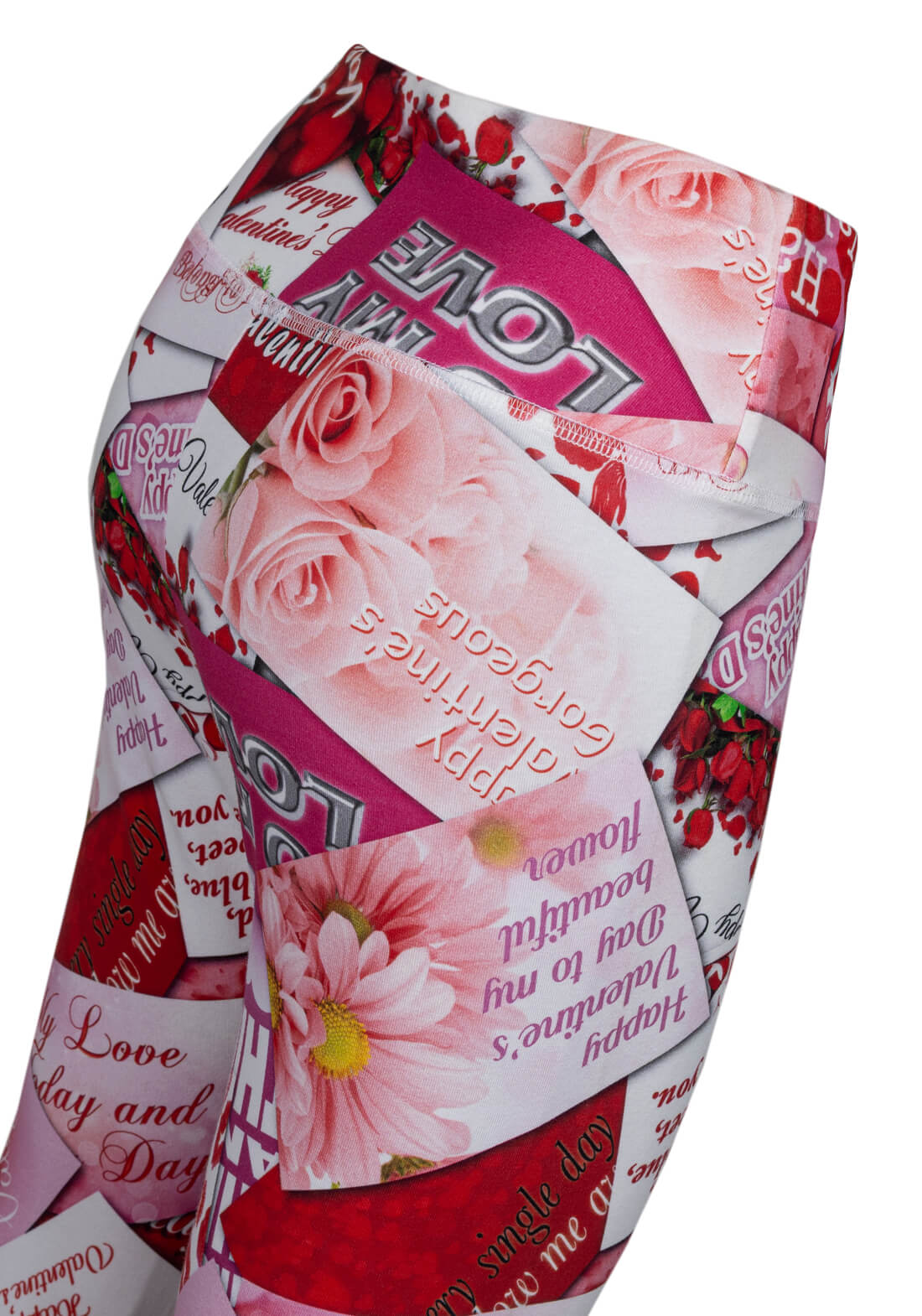 Леггинсы Balenciaga