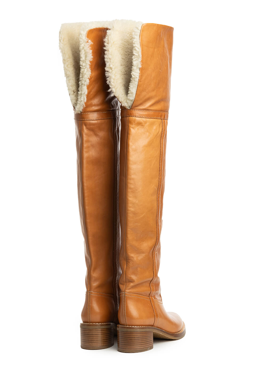 Ботфорты Celine