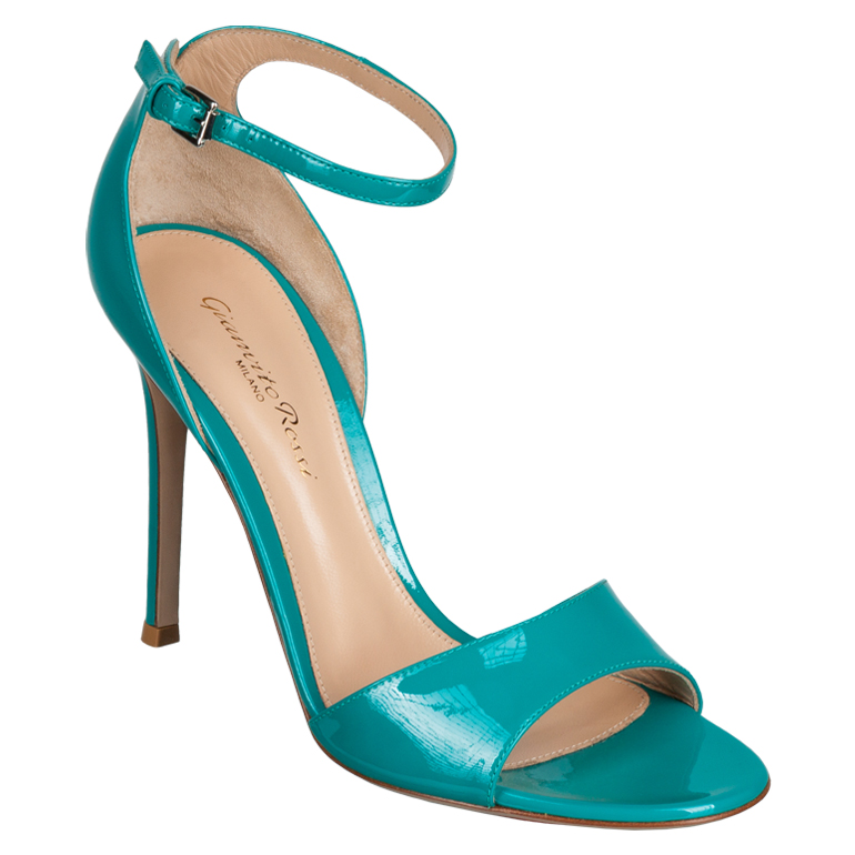 Босоножки Gianvito Rossi