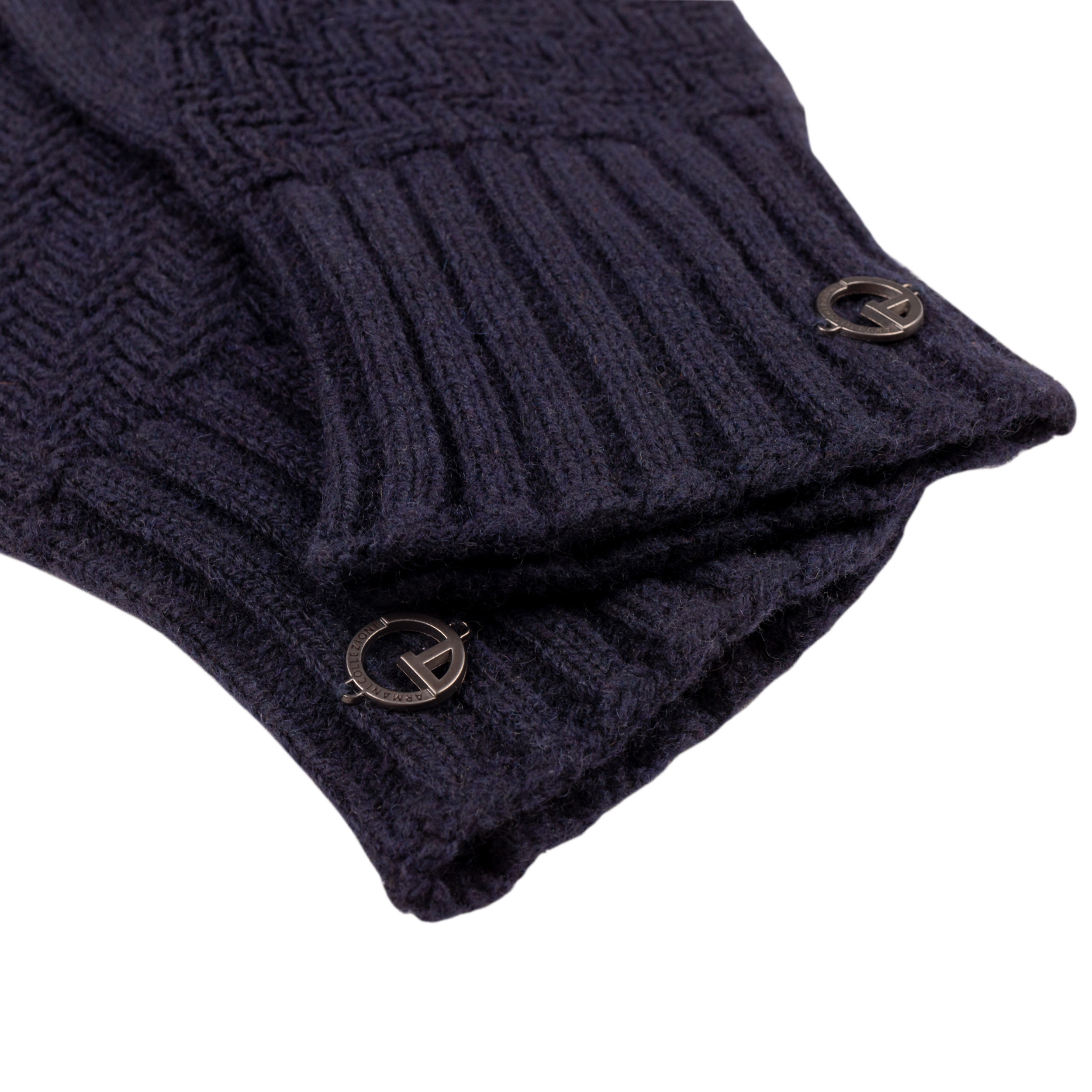 Перчатки Giorgio Armani