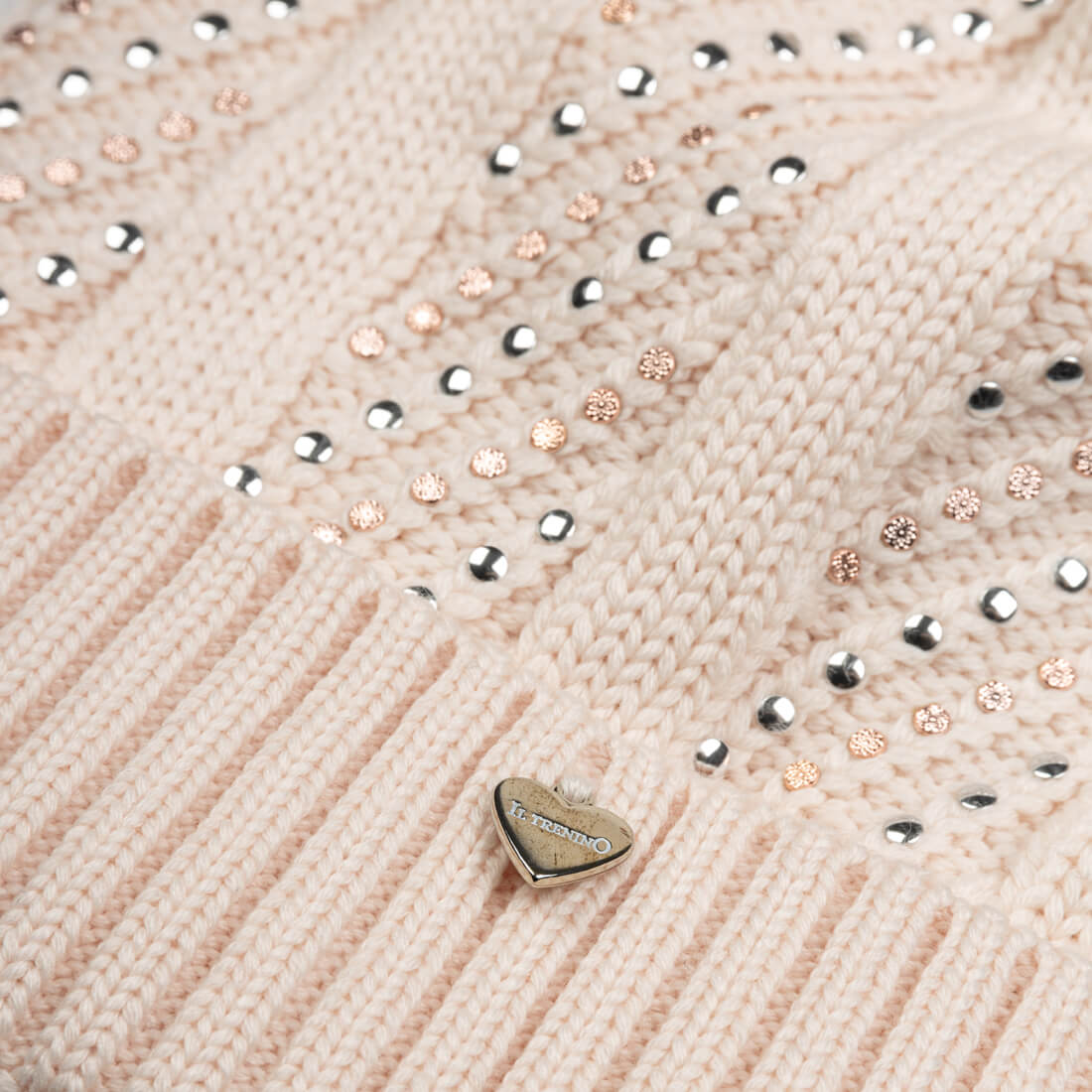 Шапка Il Trenino