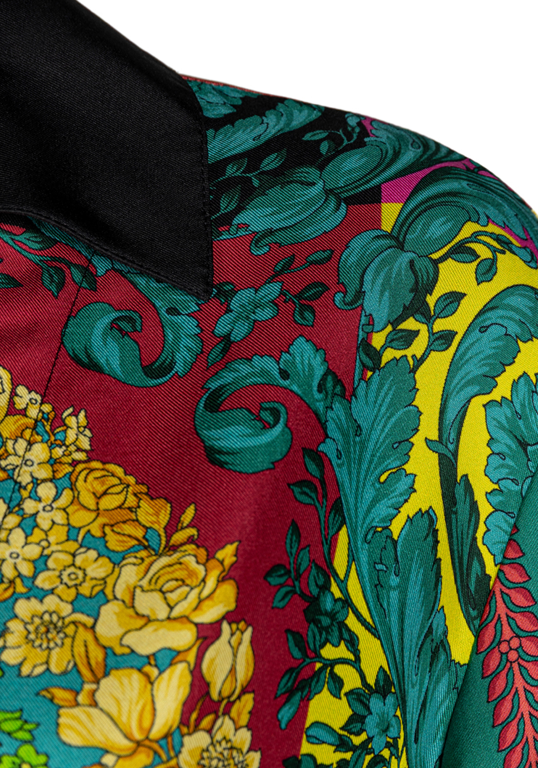 Платье Versace