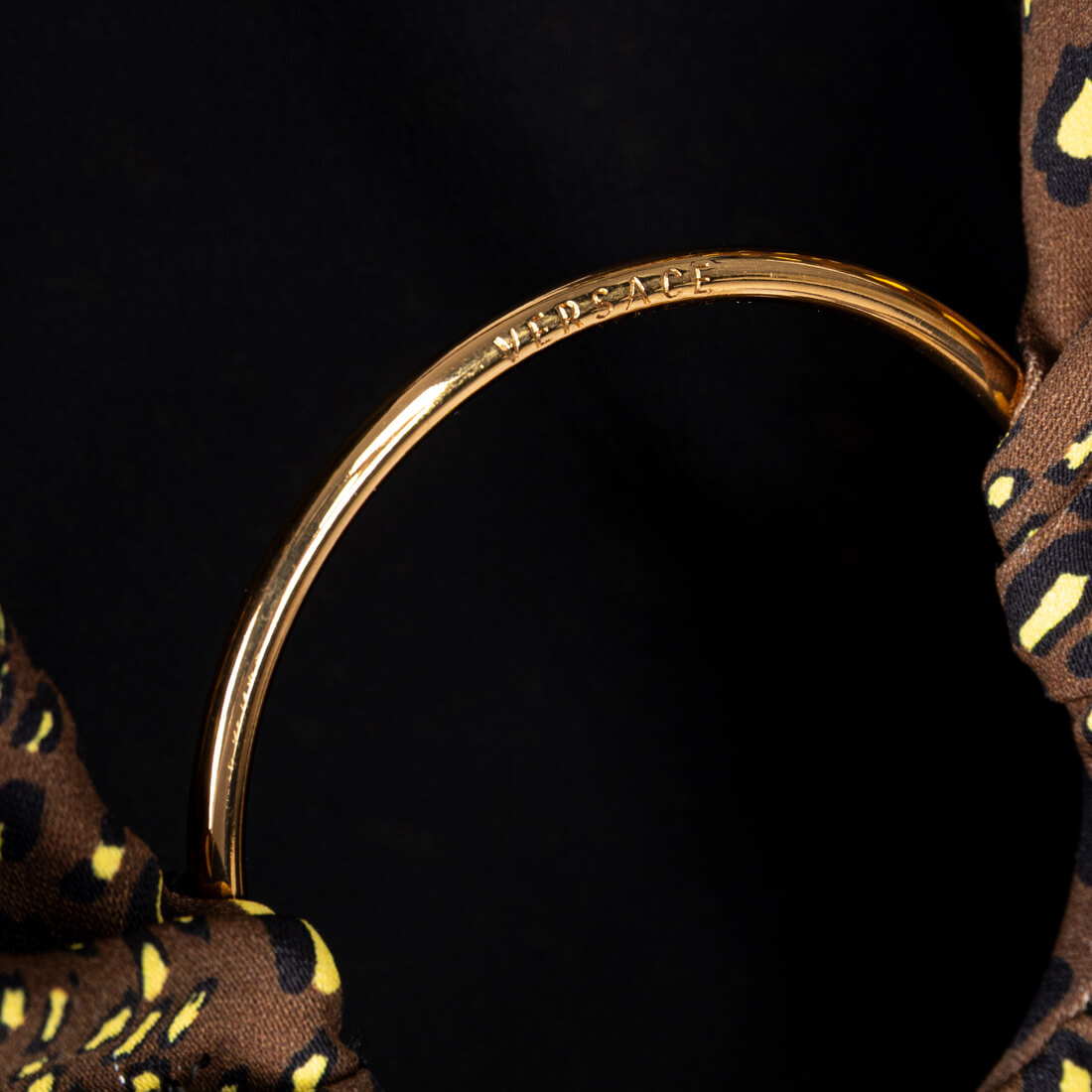 Платье Versace