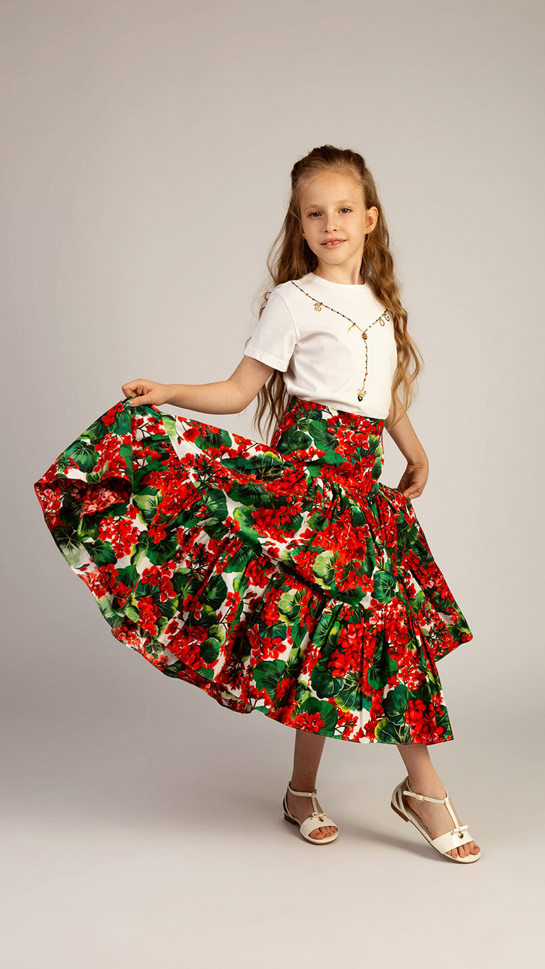 Футболка Dolce&Gabbana