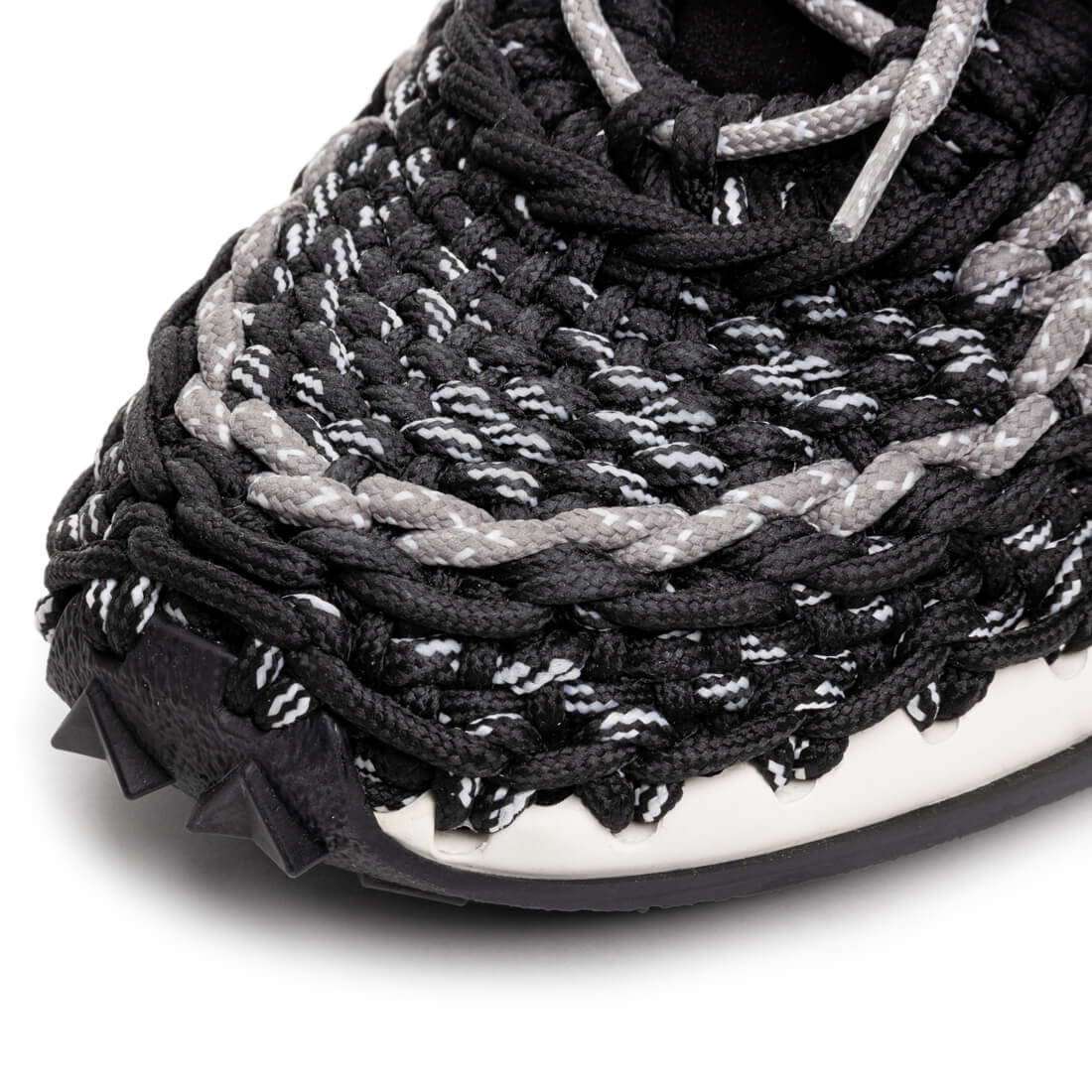 Кроссовки Valentino