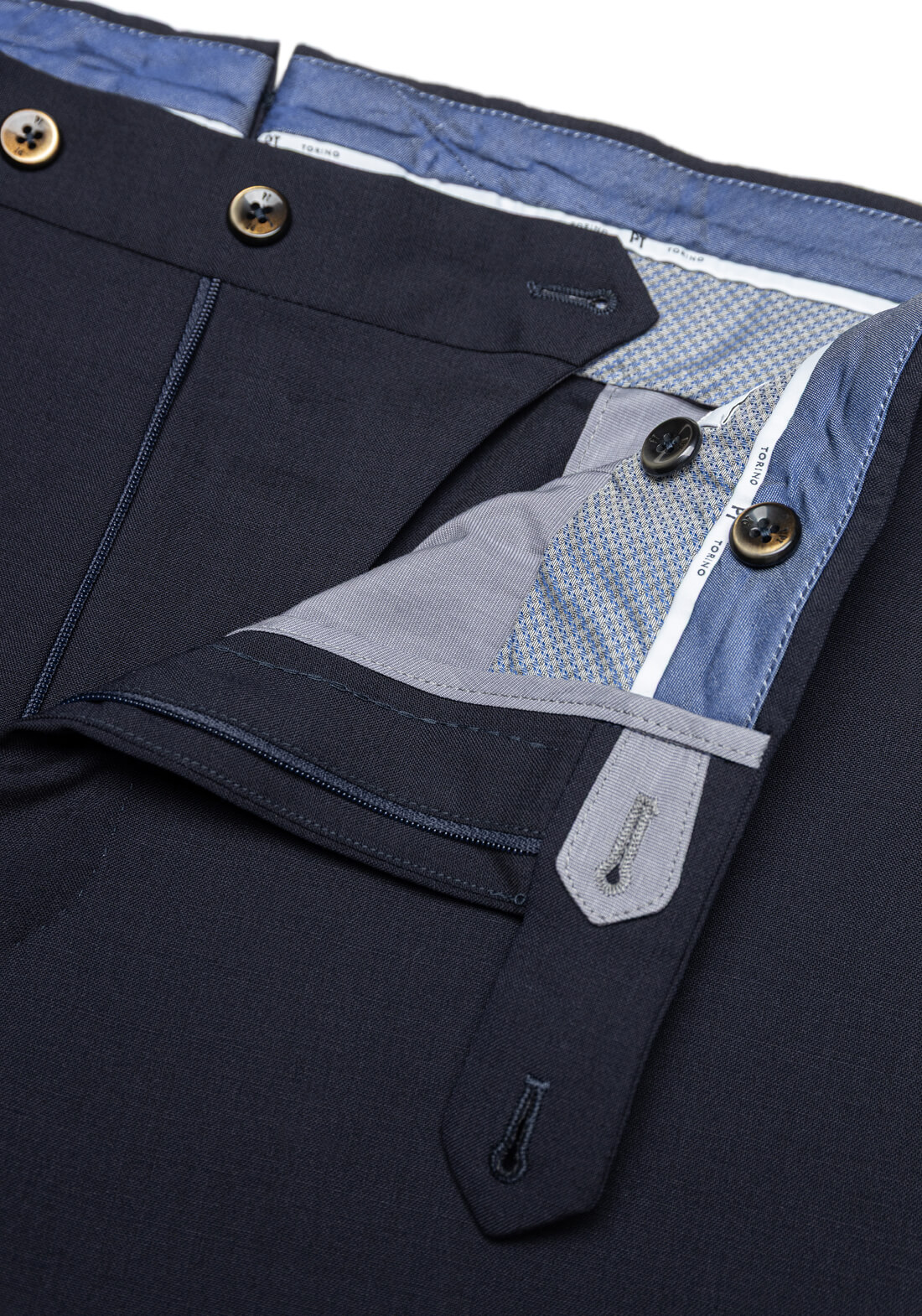 Брюки PT Torino