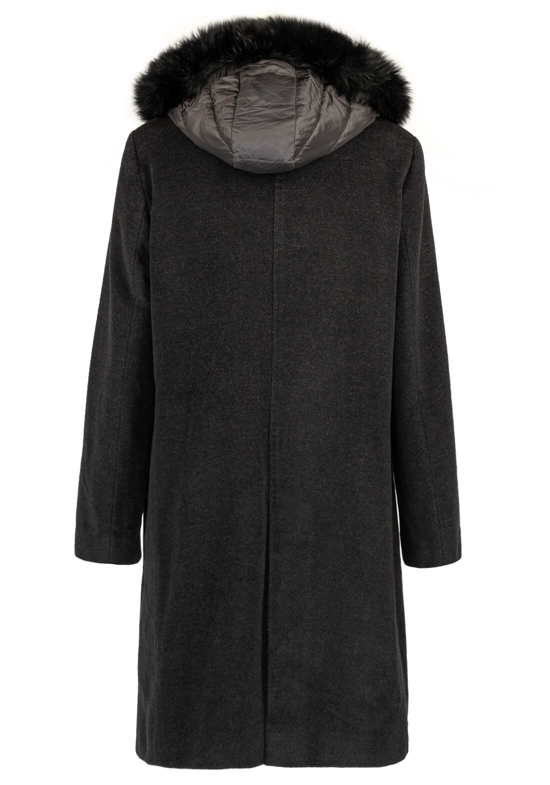 Пальто Cinzia Rocca