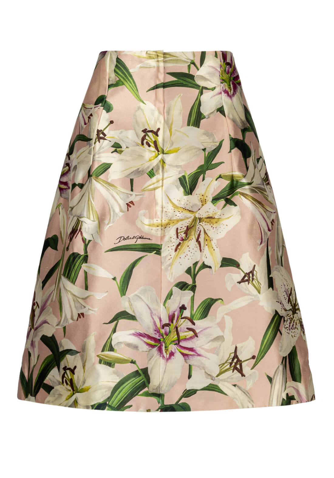 Юбка Dolce&Gabbana