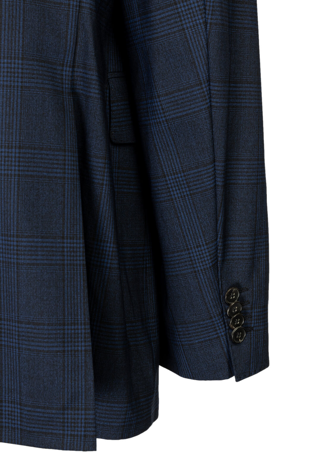 Костюм Hugo Boss