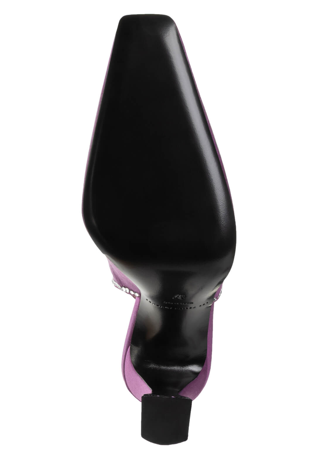 Туфли Les Petits Joueurs