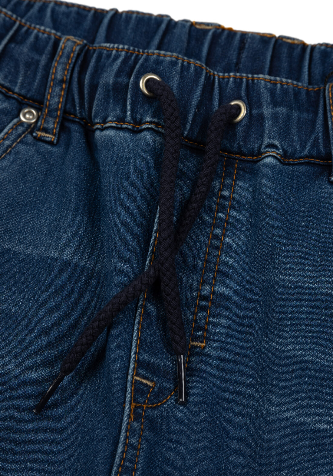 Джинсы Monta JR