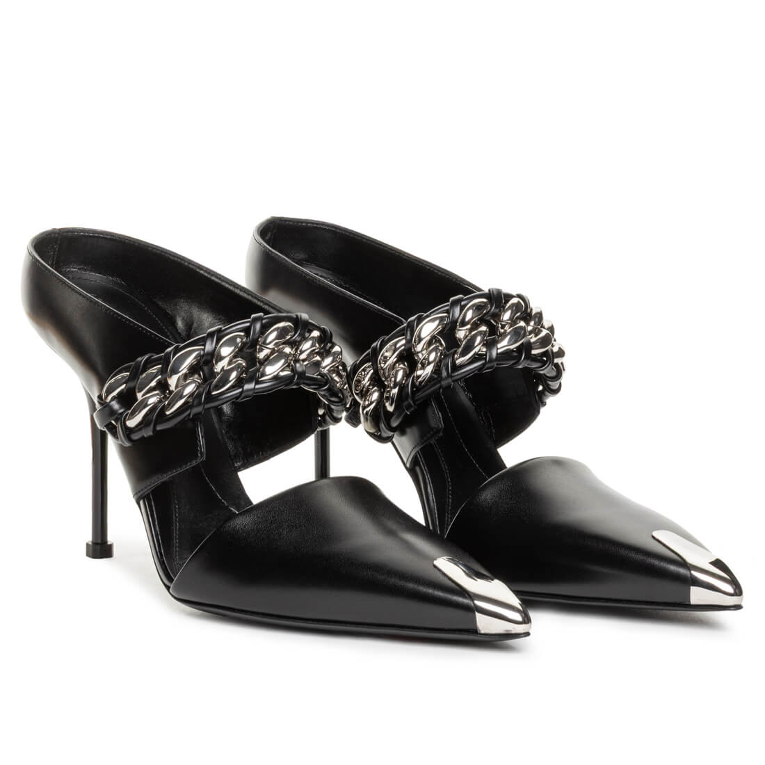 Туфли Alexander McQueen