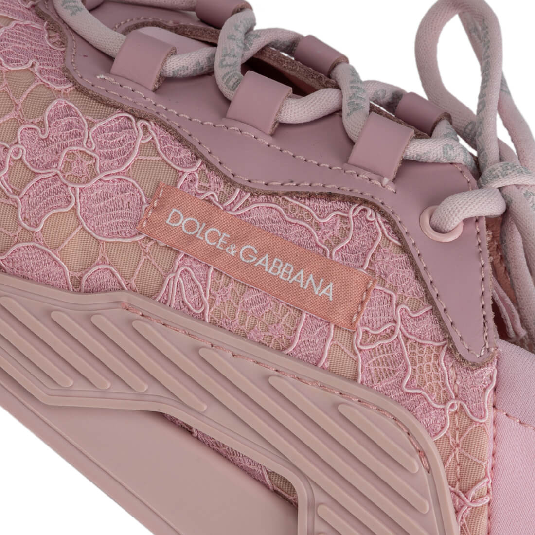 Кроссовки Dolce&Gabbana