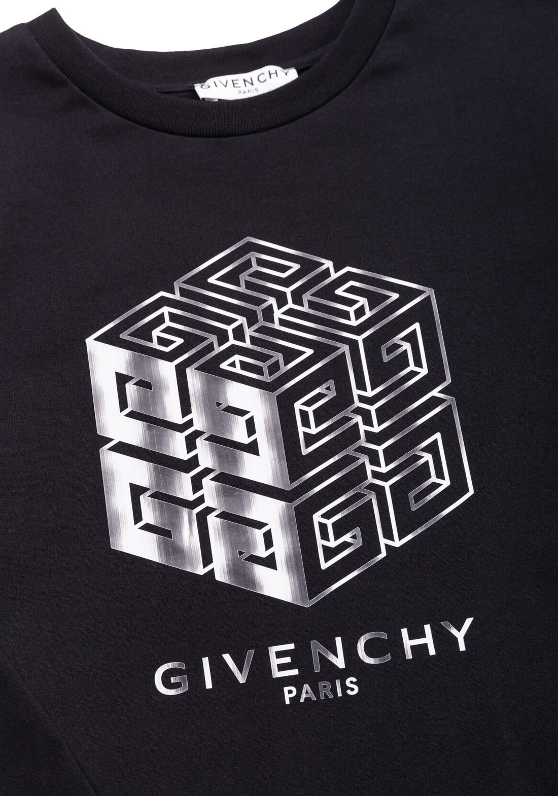 Лонгслив Givenchy