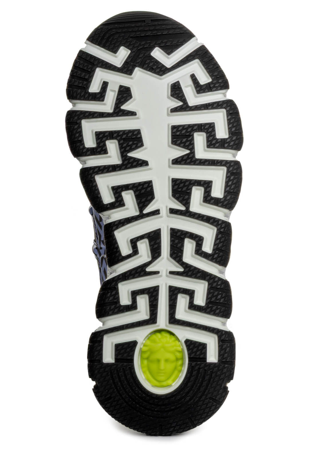 Кроссовки Versace