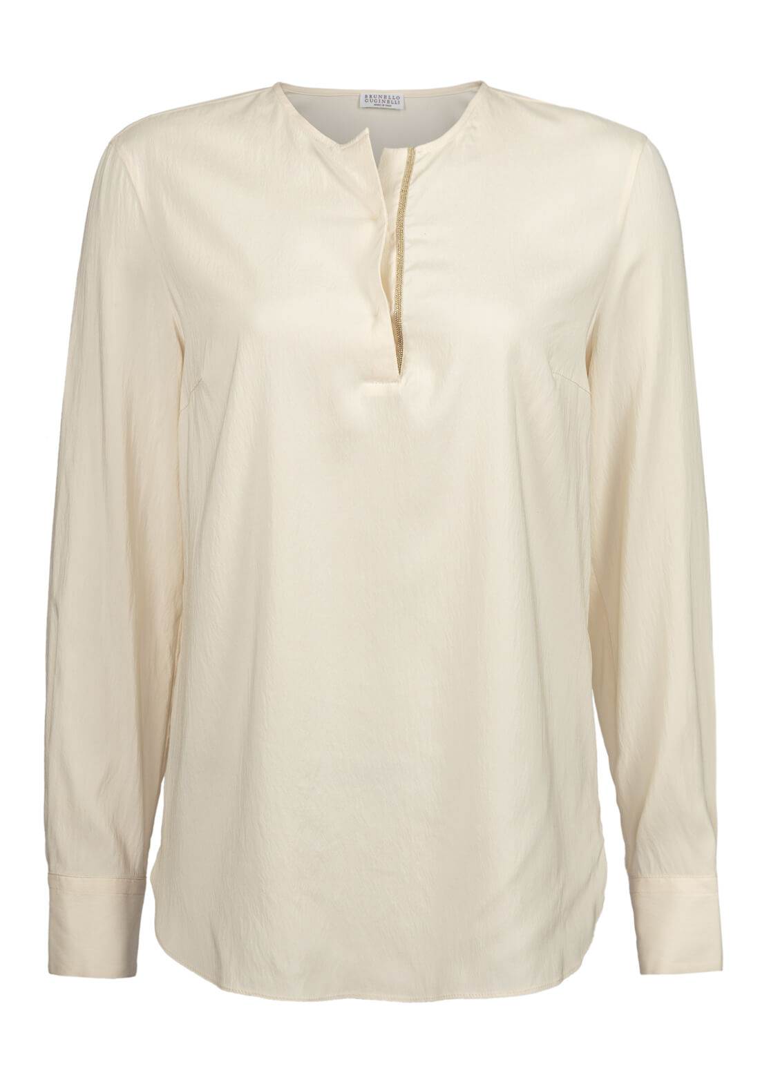 Блуза Brunello Cucinelli