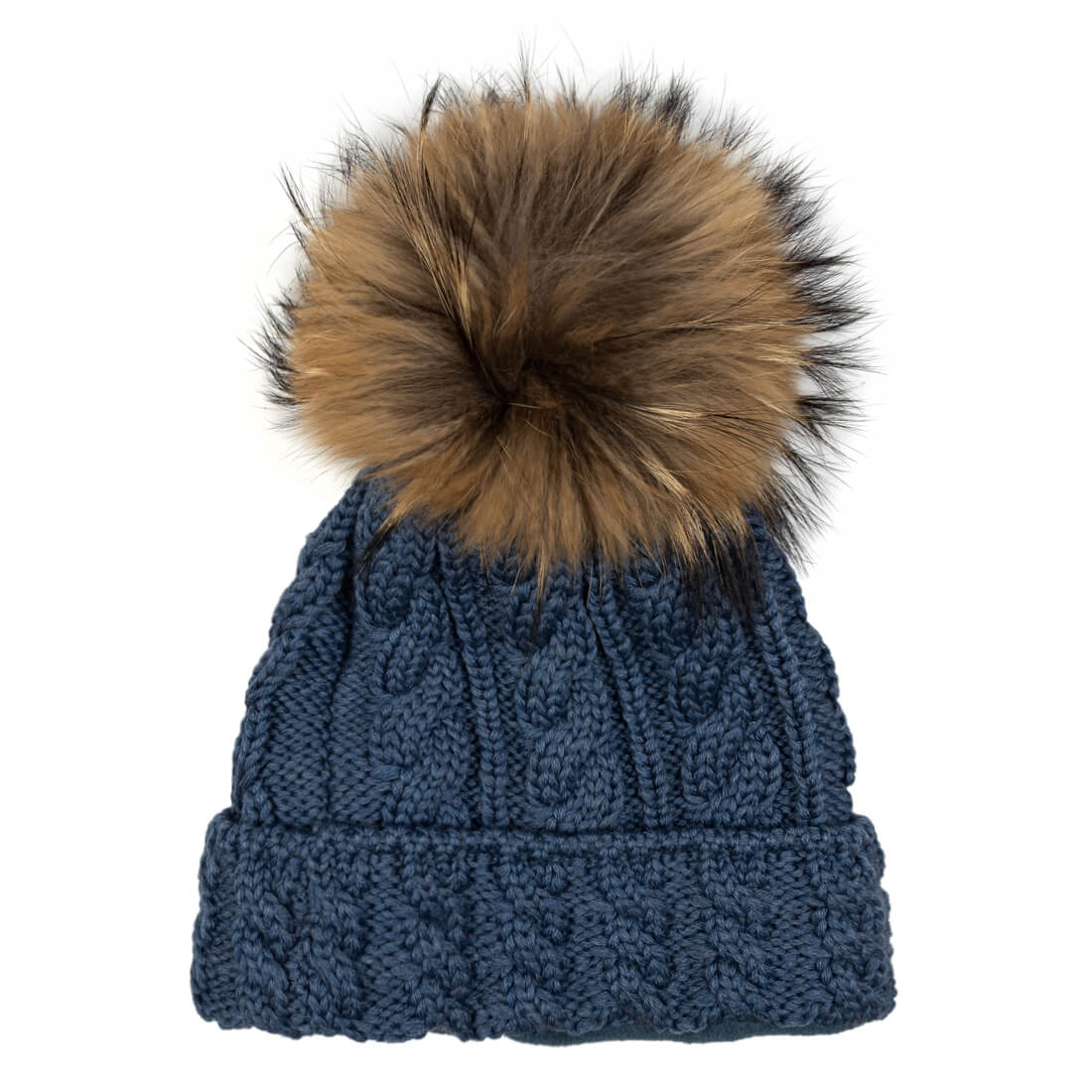 Шапка Il Trenino