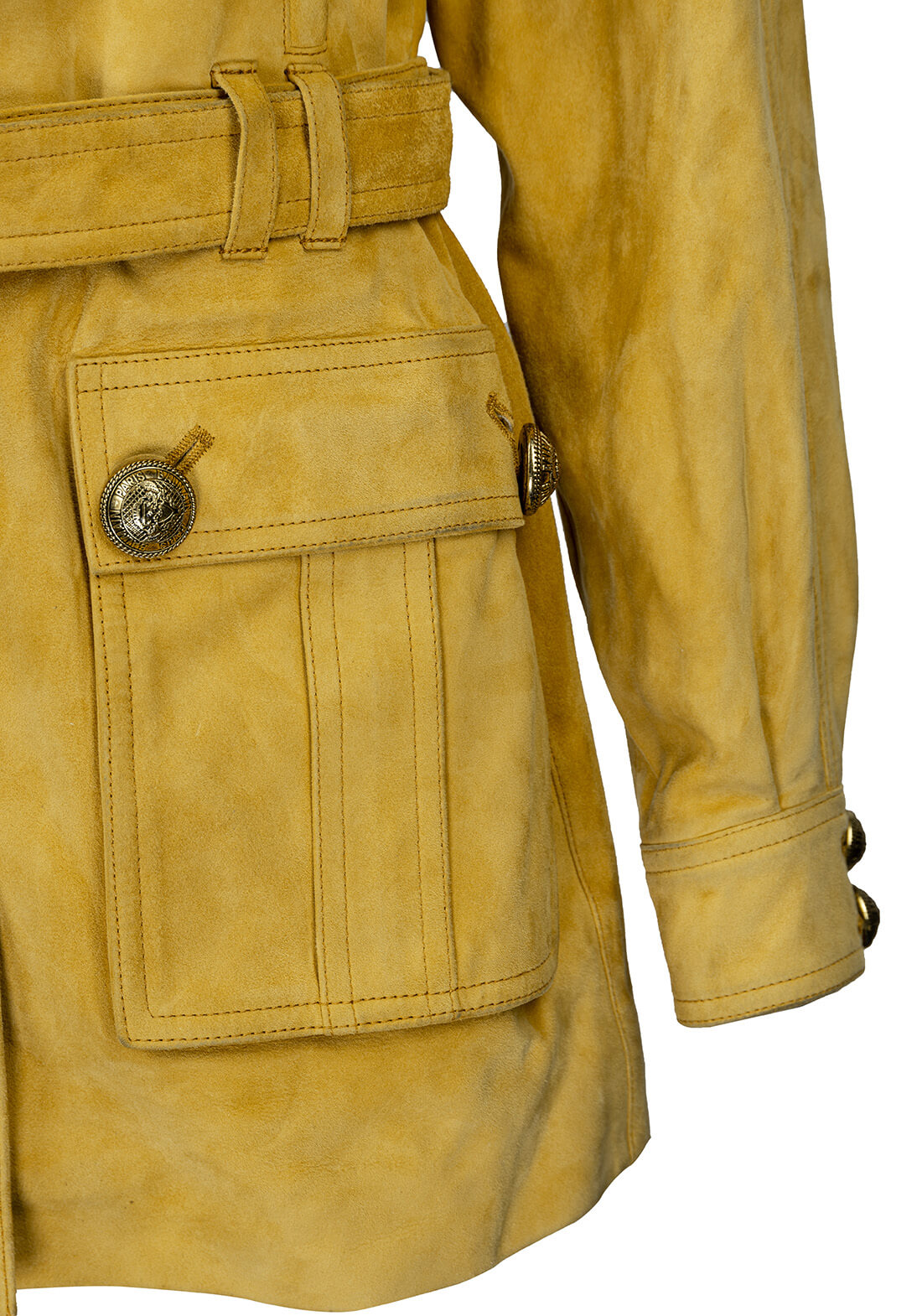 Куртка Balmain