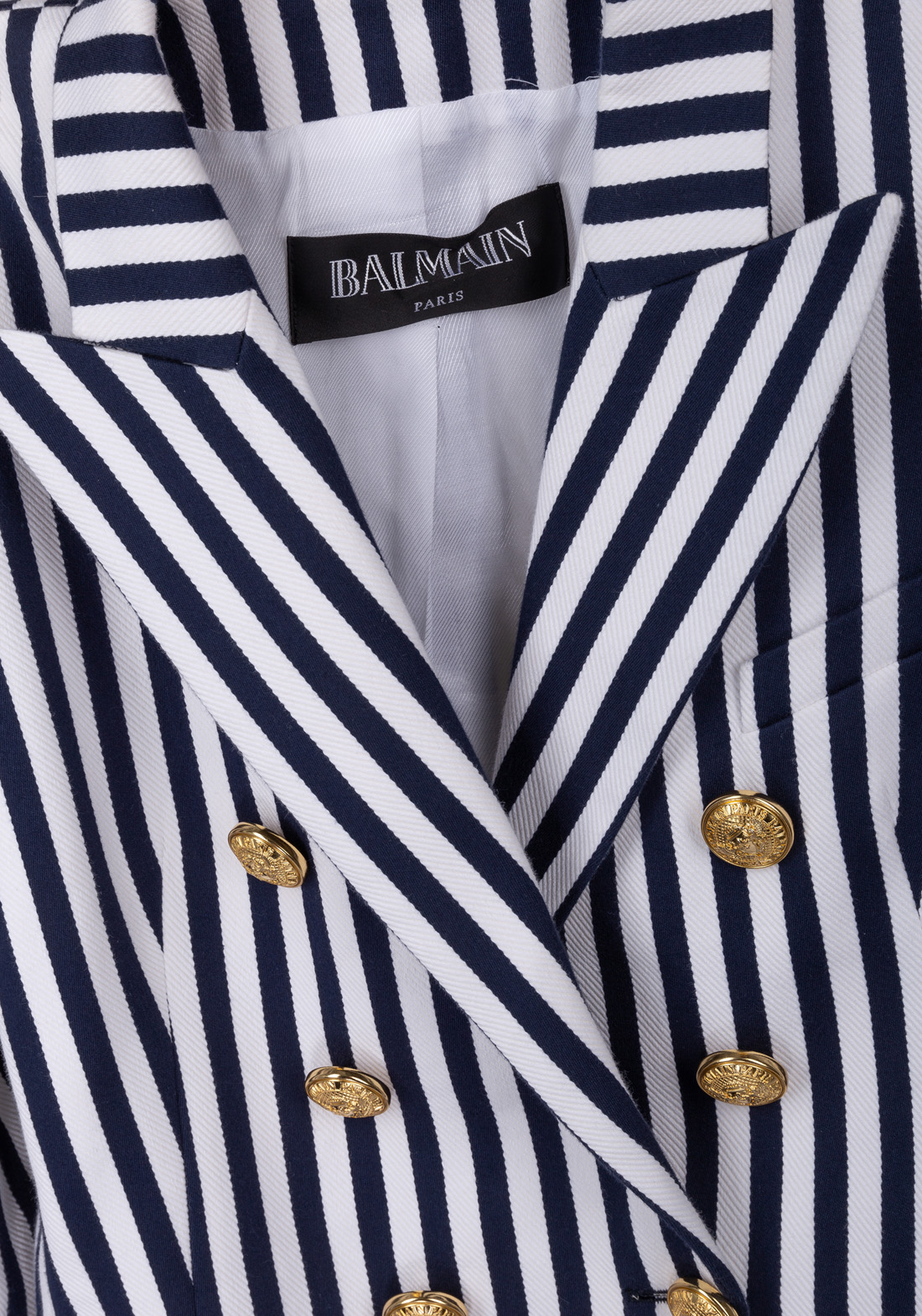 Жакет Balmain