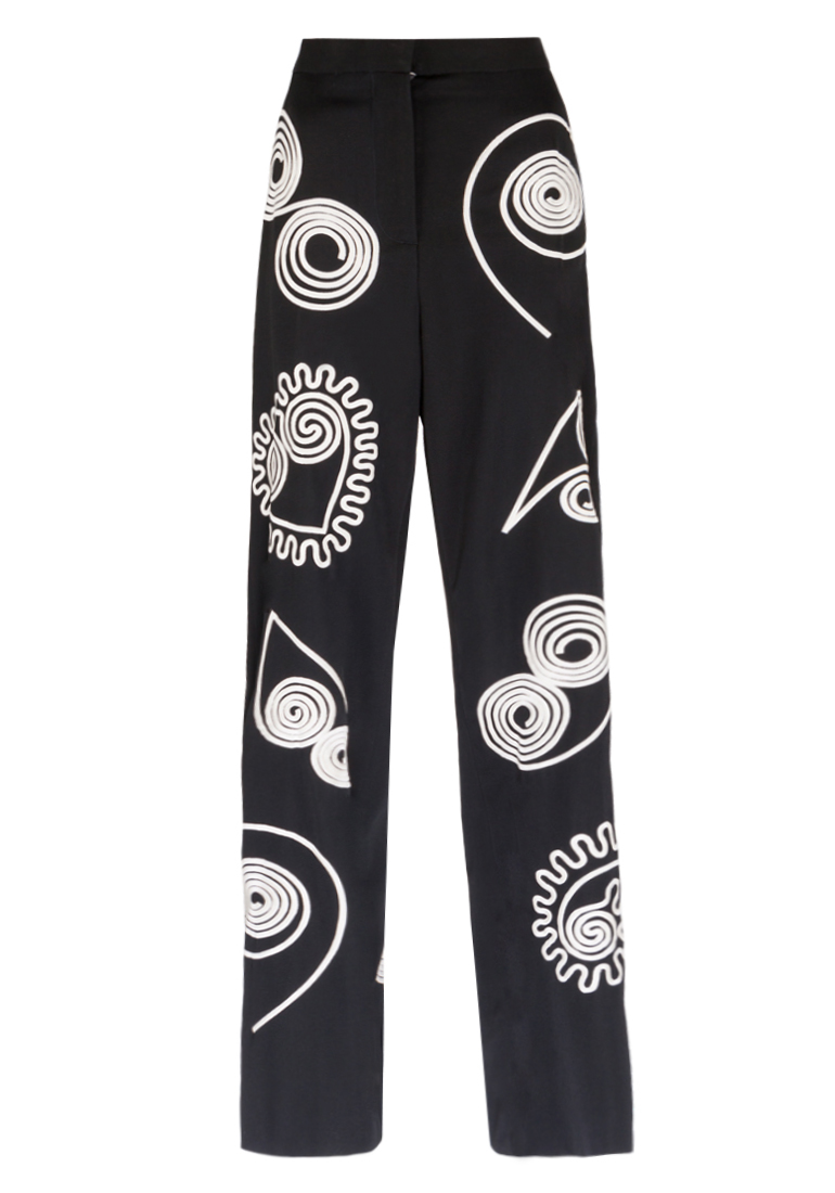 Брюки Stella McCartney