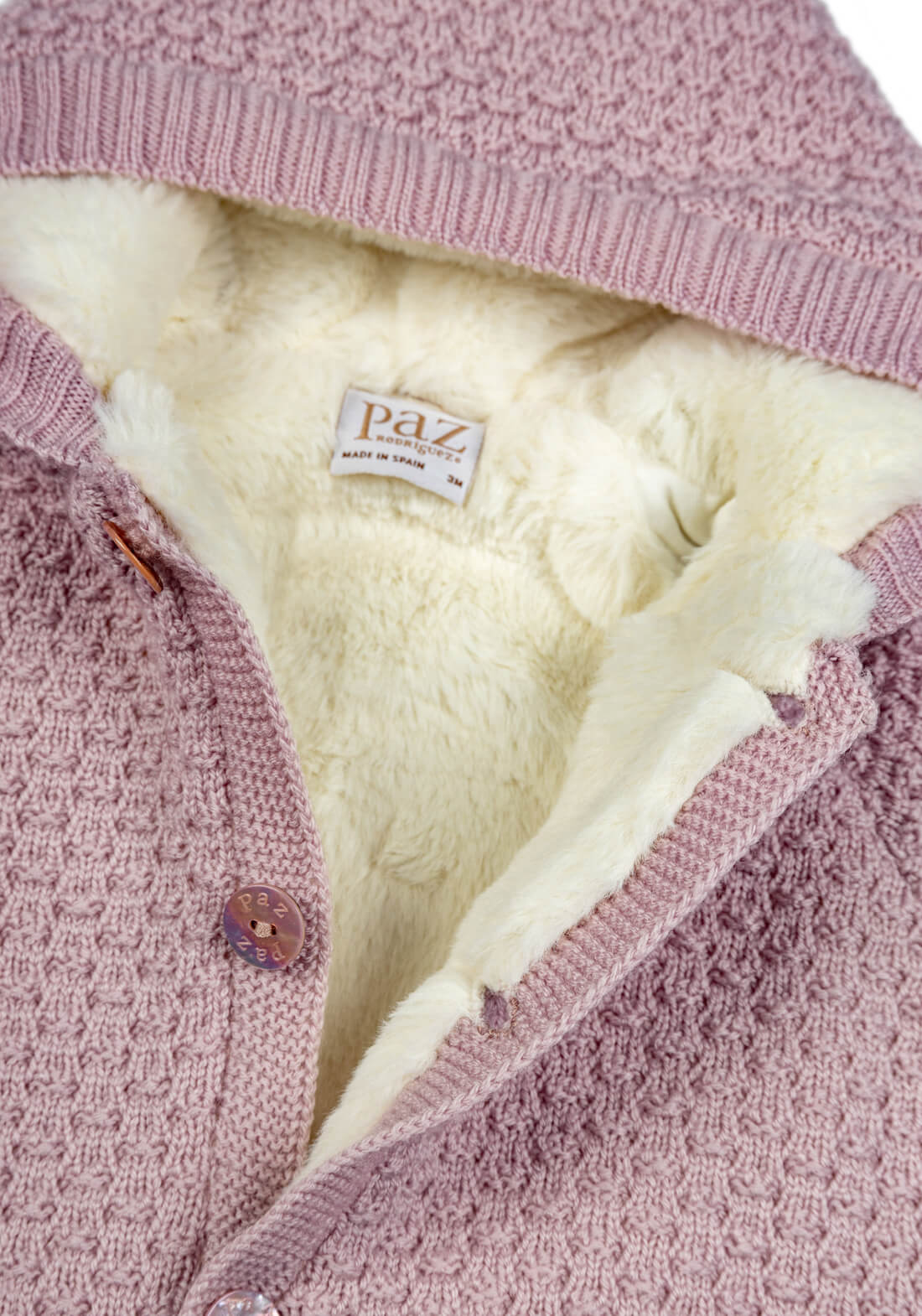 Набор Paz Rodriguez