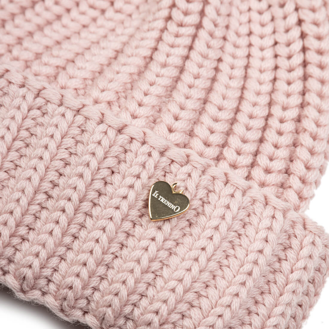 Шапка Il Trenino