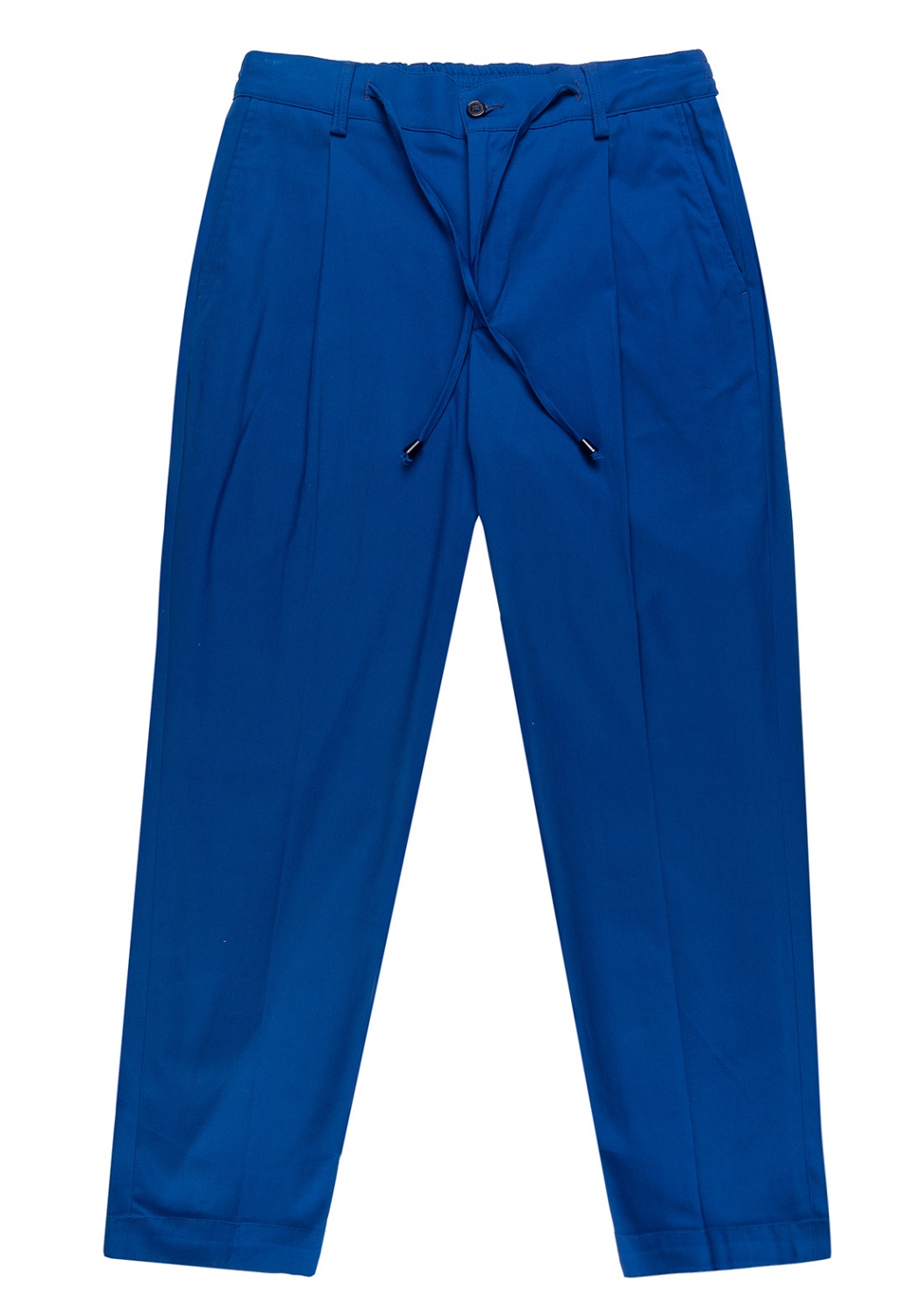Pants blue Amalfi (1)